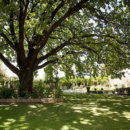Barney Barnato B&B Kimberley Buitenkant foto