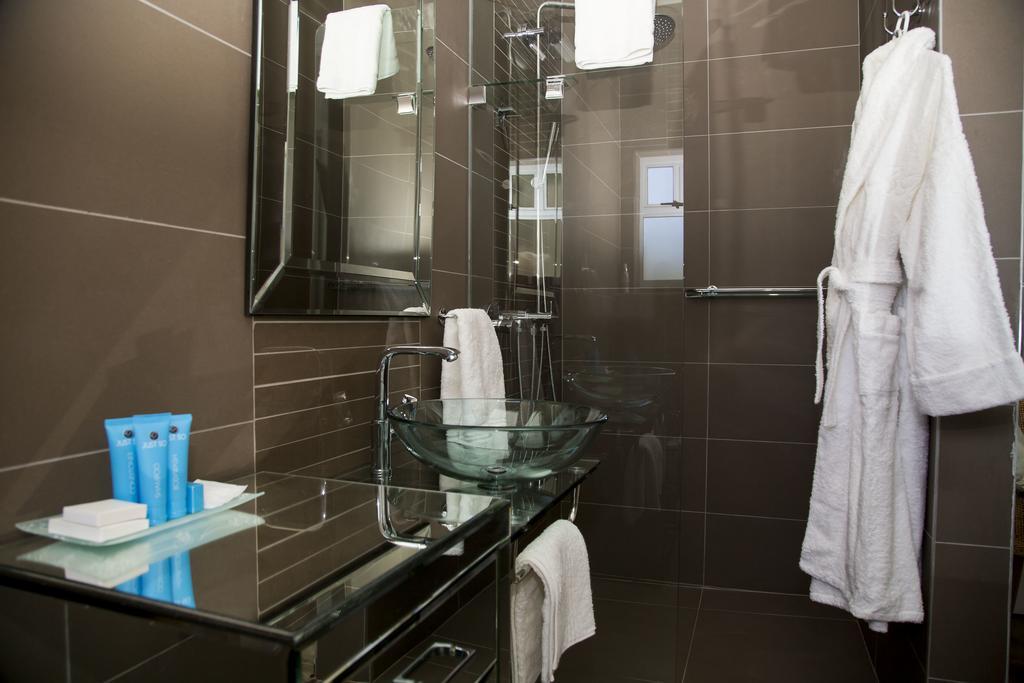 Barney Barnato B&B Kimberley Buitenkant foto