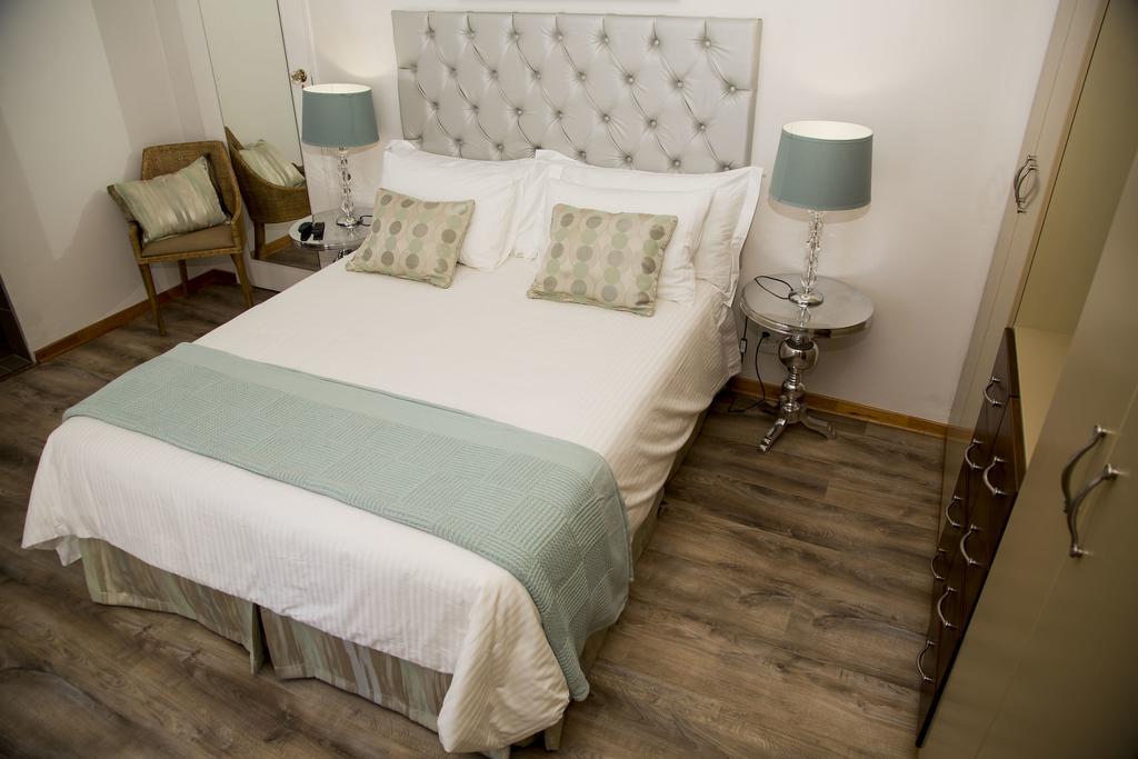 Barney Barnato B&B Kimberley Buitenkant foto