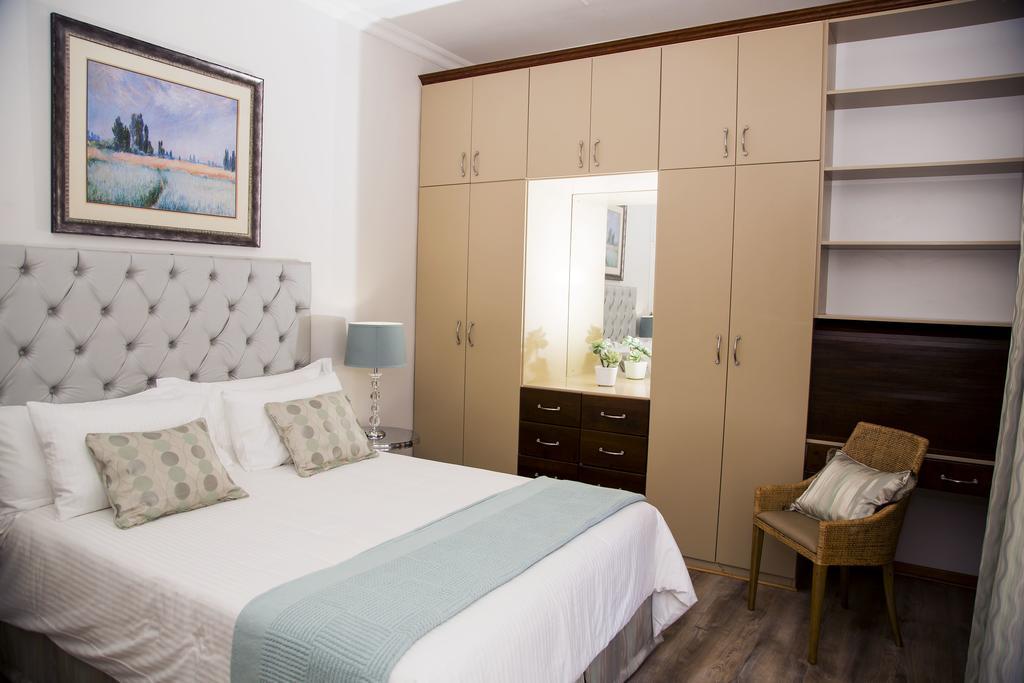 Barney Barnato B&B Kimberley Buitenkant foto