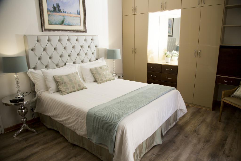 Barney Barnato B&B Kimberley Buitenkant foto