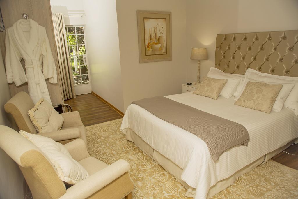 Barney Barnato B&B Kimberley Buitenkant foto