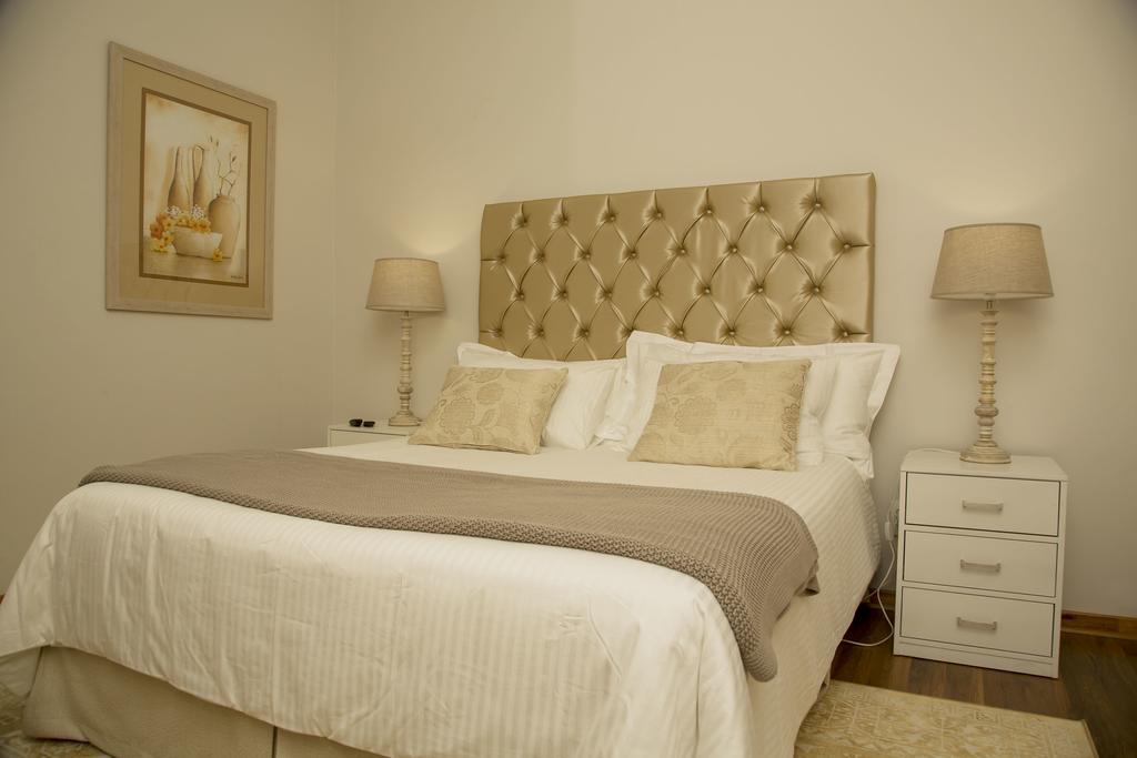 Barney Barnato B&B Kimberley Buitenkant foto