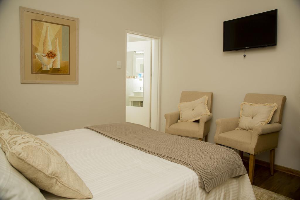 Barney Barnato B&B Kimberley Buitenkant foto