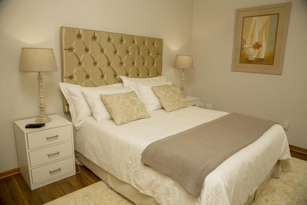 Barney Barnato B&B Kimberley Buitenkant foto