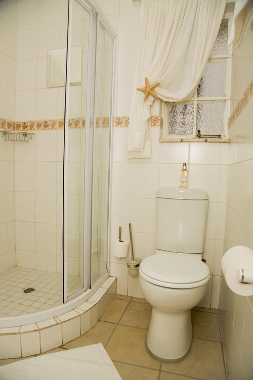 Barney Barnato B&B Kimberley Buitenkant foto